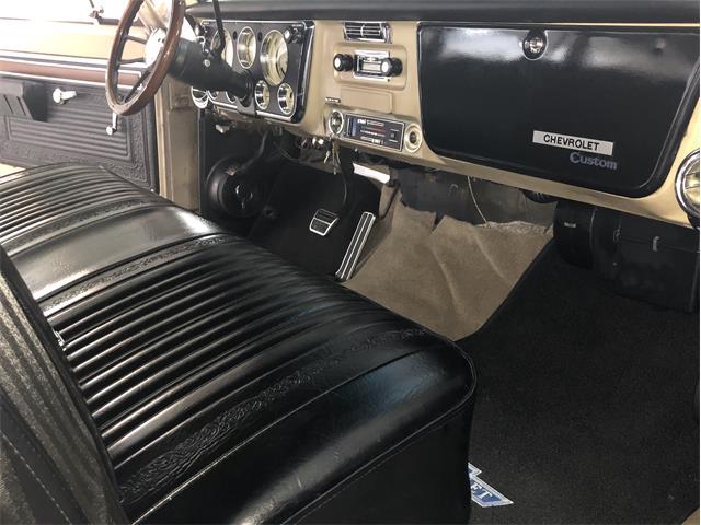 1970 Chevrolet Suburban (CC-1261720) for sale in Miami Beach, Florida