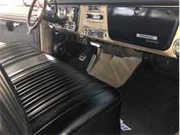1970 Chevrolet Suburban (CC-1261720) for sale in Miami Beach, Florida