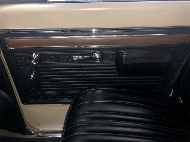 1970 Chevrolet Suburban (CC-1261720) for sale in Miami Beach, Florida