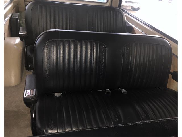 1970 Chevrolet Suburban (CC-1261720) for sale in Miami Beach, Florida