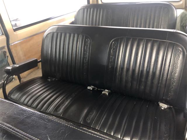 1970 Chevrolet Suburban (CC-1261720) for sale in Miami Beach, Florida