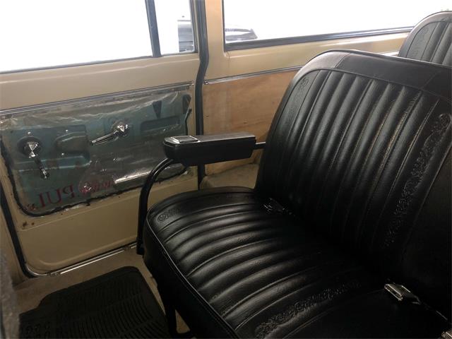 1970 Chevrolet Suburban (CC-1261720) for sale in Miami Beach, Florida