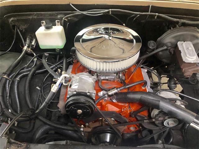 1970 Chevrolet Suburban (CC-1261720) for sale in Miami Beach, Florida