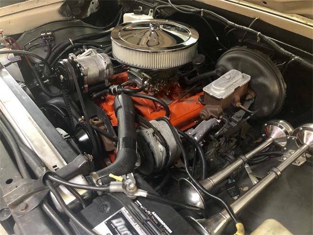 1970 Chevrolet Suburban (CC-1261720) for sale in Miami Beach, Florida