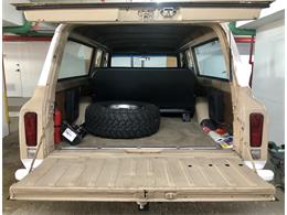 1970 Chevrolet Suburban (CC-1261720) for sale in Miami Beach, Florida