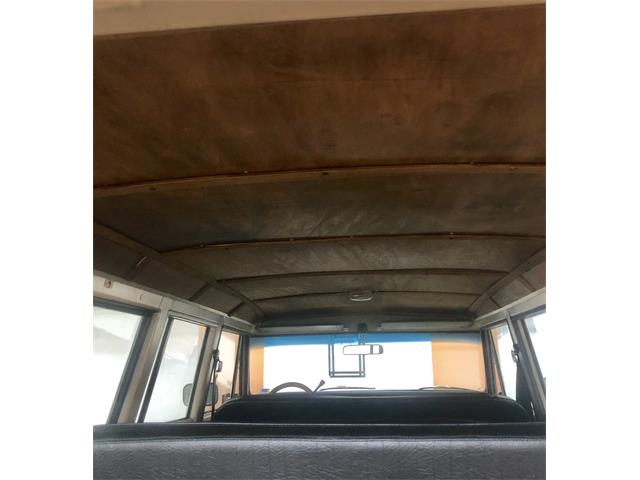 1970 Chevrolet Suburban (CC-1261720) for sale in Miami Beach, Florida