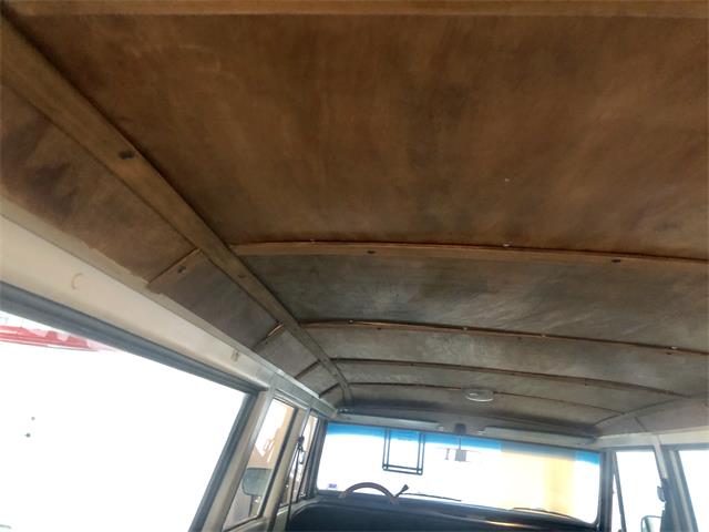 1970 Chevrolet Suburban (CC-1261720) for sale in Miami Beach, Florida