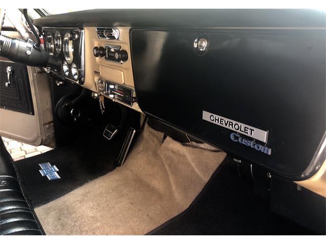 1970 Chevrolet Suburban (CC-1261720) for sale in Miami Beach, Florida