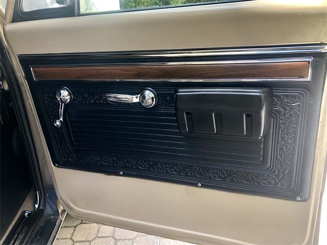 1970 Chevrolet Suburban (CC-1261720) for sale in Miami Beach, Florida