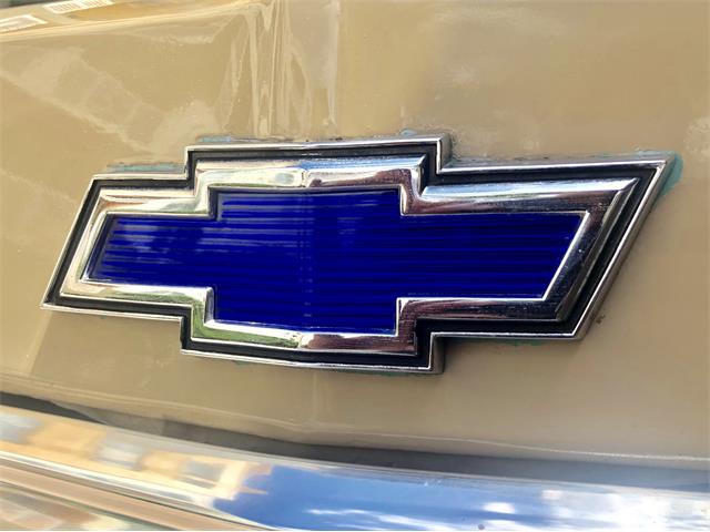 1970 Chevrolet Suburban (CC-1261720) for sale in Miami Beach, Florida