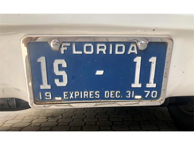 1970 Chevrolet Suburban (CC-1261720) for sale in Miami Beach, Florida