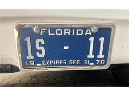 1970 Chevrolet Suburban (CC-1261720) for sale in Miami Beach, Florida