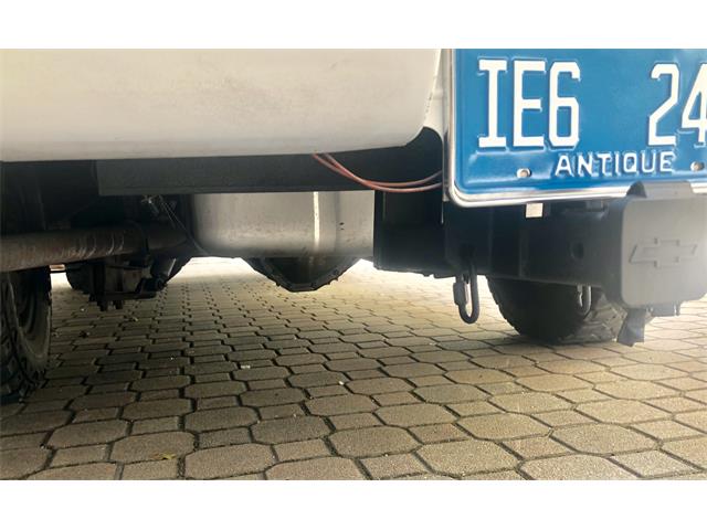 1970 Chevrolet Suburban (CC-1261720) for sale in Miami Beach, Florida