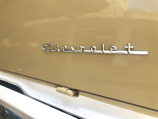 1970 Chevrolet Suburban (CC-1261720) for sale in Miami Beach, Florida