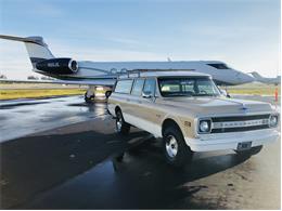1970 Chevrolet Suburban (CC-1261720) for sale in Miami Beach, Florida