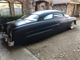1951 Mercury 2-Dr Coupe (CC-1261726) for sale in Plano, Texas