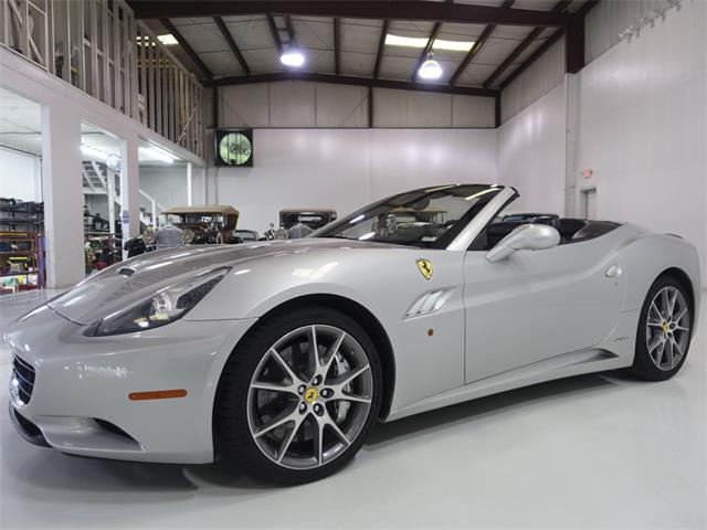 2012 Ferrari California (CC-1261734) for sale in Saint Louis, Missouri