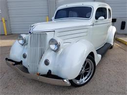 1936 Ford Custom Deluxe (CC-1261749) for sale in Houston , Texas