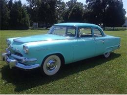 1955 Dodge Coronet (CC-1260175) for sale in Cadillac, Michigan