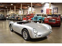 1956 Porsche Spyder (CC-1261753) for sale in Costa Mesa, California