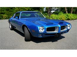 1970 Pontiac Firebird (CC-1261761) for sale in Old Bethpage, New York