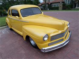1948 Mercury 2-Dr Coupe (CC-1261763) for sale in Conroe, Texas