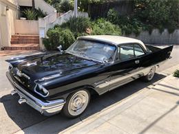 1957 DeSoto Fireflite (CC-1261770) for sale in Studio City, California