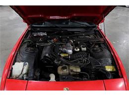 1979 Porsche 924 (CC-1261773) for sale in Kentwood, Michigan