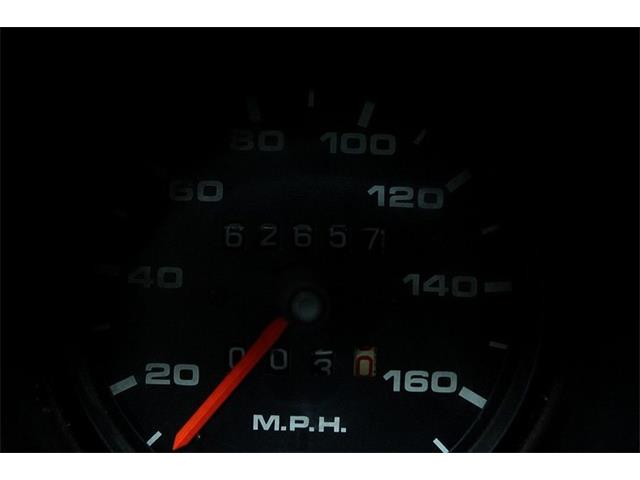 1979 Porsche 924 (CC-1261773) for sale in Kentwood, Michigan