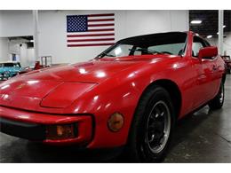 1979 Porsche 924 (CC-1261773) for sale in Kentwood, Michigan