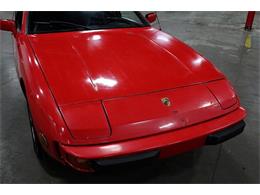 1979 Porsche 924 (CC-1261773) for sale in Kentwood, Michigan