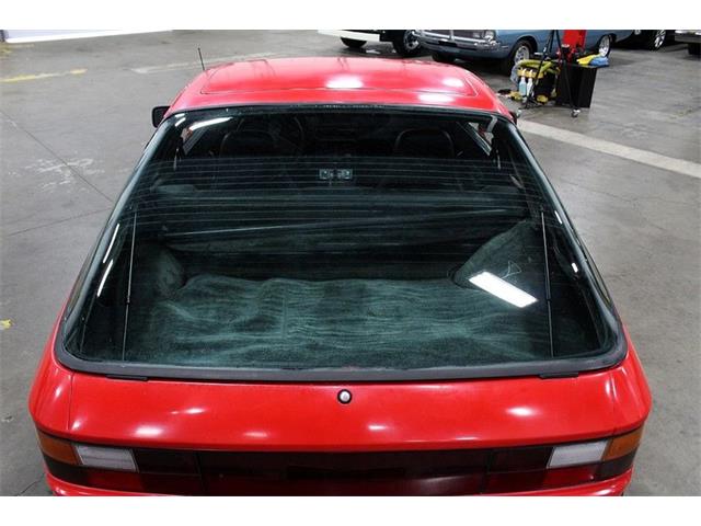 1979 Porsche 924 (CC-1261773) for sale in Kentwood, Michigan
