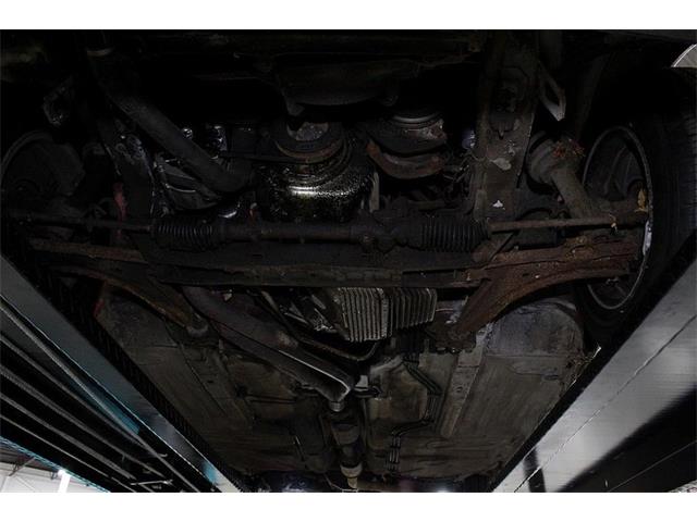 1979 Porsche 924 (CC-1261773) for sale in Kentwood, Michigan