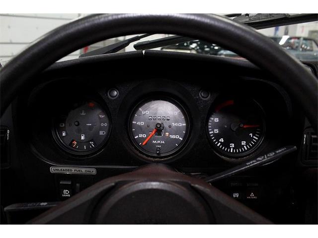 1979 Porsche 924 (CC-1261773) for sale in Kentwood, Michigan