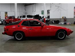 1979 Porsche 924 (CC-1261773) for sale in Kentwood, Michigan