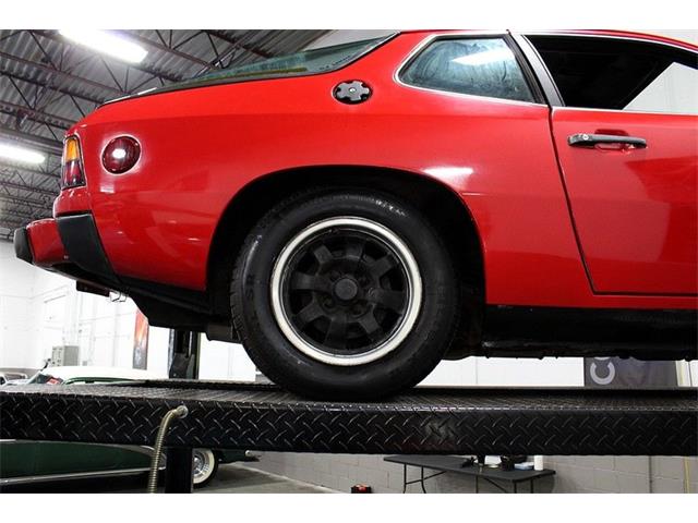 1979 Porsche 924 (CC-1261773) for sale in Kentwood, Michigan