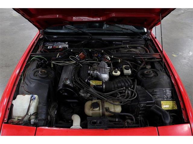 1979 Porsche 924 (CC-1261773) for sale in Kentwood, Michigan