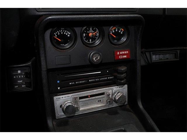 1979 Porsche 924 (CC-1261773) for sale in Kentwood, Michigan