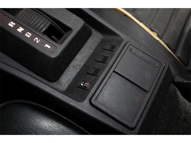 1979 Porsche 924 (CC-1261773) for sale in Kentwood, Michigan