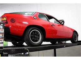 1979 Porsche 924 (CC-1261773) for sale in Kentwood, Michigan