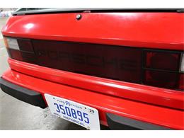 1979 Porsche 924 (CC-1261773) for sale in Kentwood, Michigan