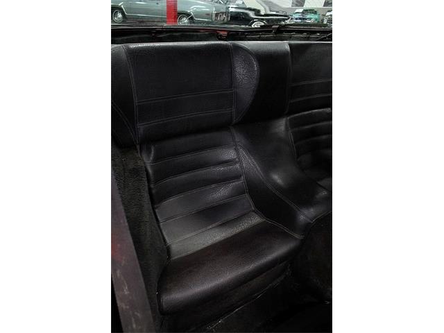 1979 Porsche 924 (CC-1261773) for sale in Kentwood, Michigan