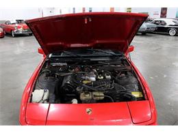 1979 Porsche 924 (CC-1261773) for sale in Kentwood, Michigan