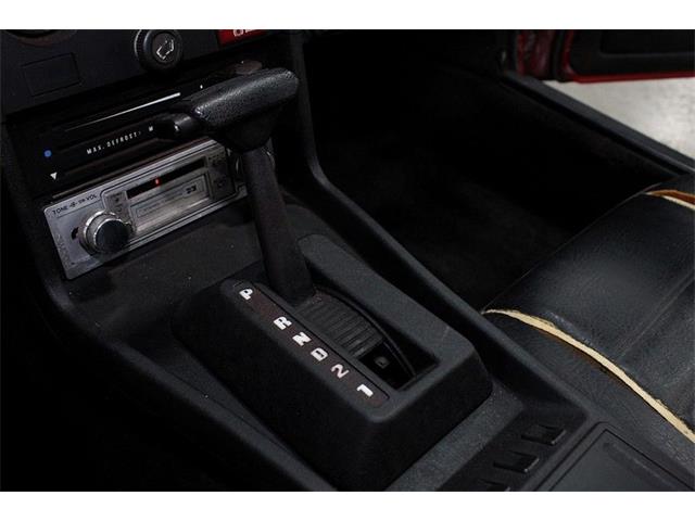 1979 Porsche 924 (CC-1261773) for sale in Kentwood, Michigan