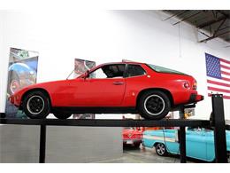 1979 Porsche 924 (CC-1261773) for sale in Kentwood, Michigan