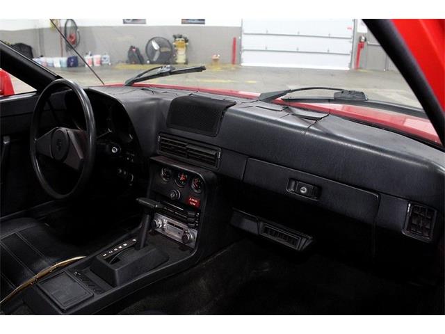 1979 Porsche 924 (CC-1261773) for sale in Kentwood, Michigan