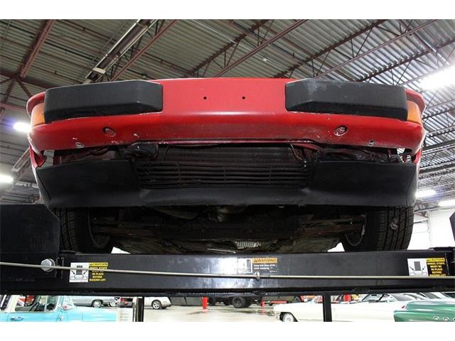 1979 Porsche 924 (CC-1261773) for sale in Kentwood, Michigan