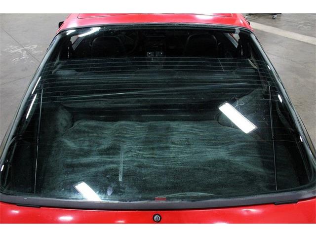 1979 Porsche 924 (CC-1261773) for sale in Kentwood, Michigan