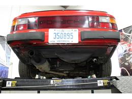 1979 Porsche 924 (CC-1261773) for sale in Kentwood, Michigan