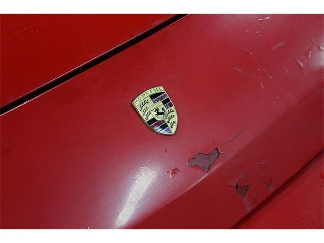 1979 Porsche 924 (CC-1261773) for sale in Kentwood, Michigan